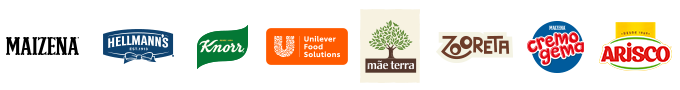 Promoção Sabor em Família Unilever Promoção Sabor em Família Unilever